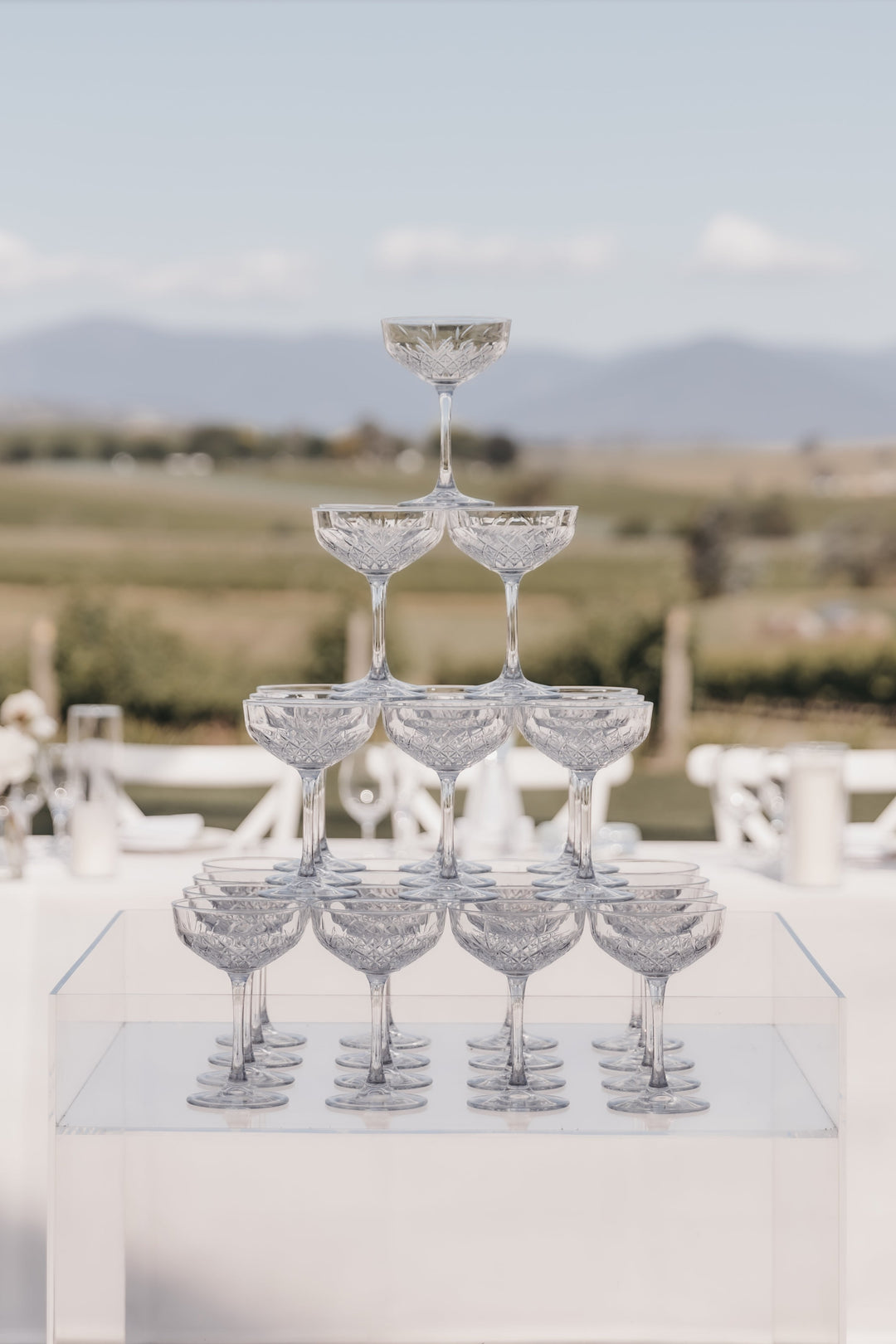 Top 5 Things Wedding Guests Actually Remember