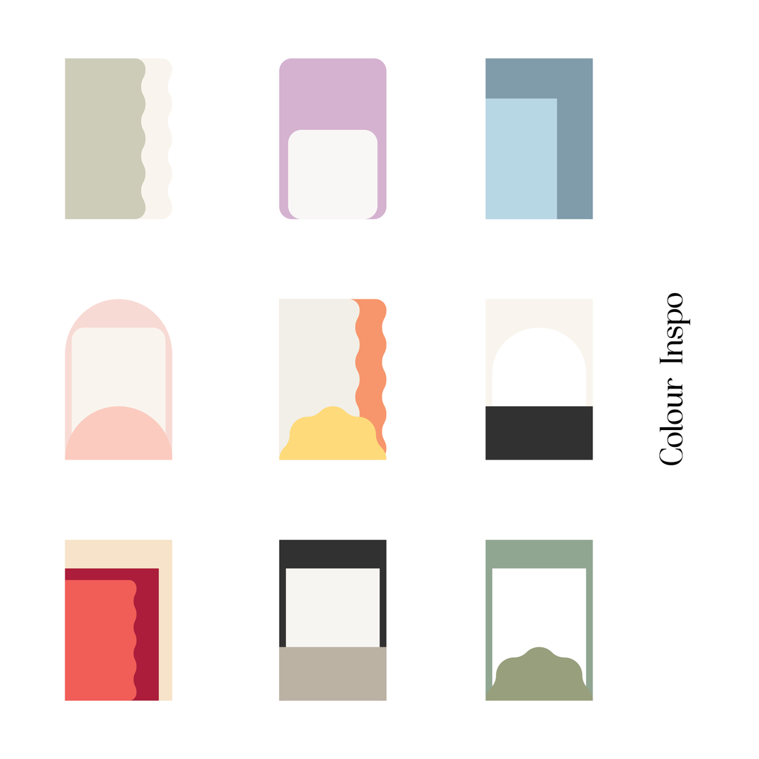 AMY Invitation Suite