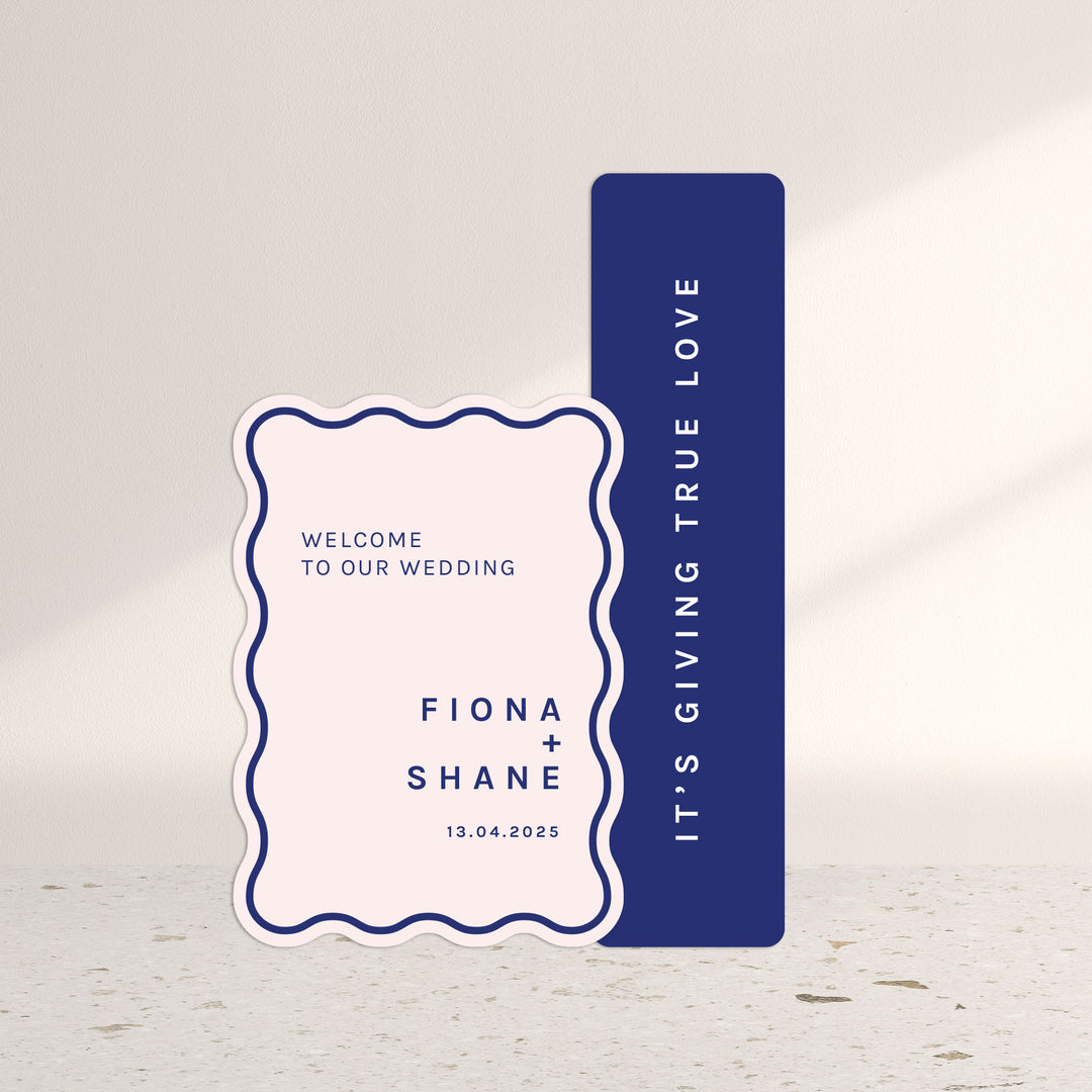 FIONA 2 Sign Package