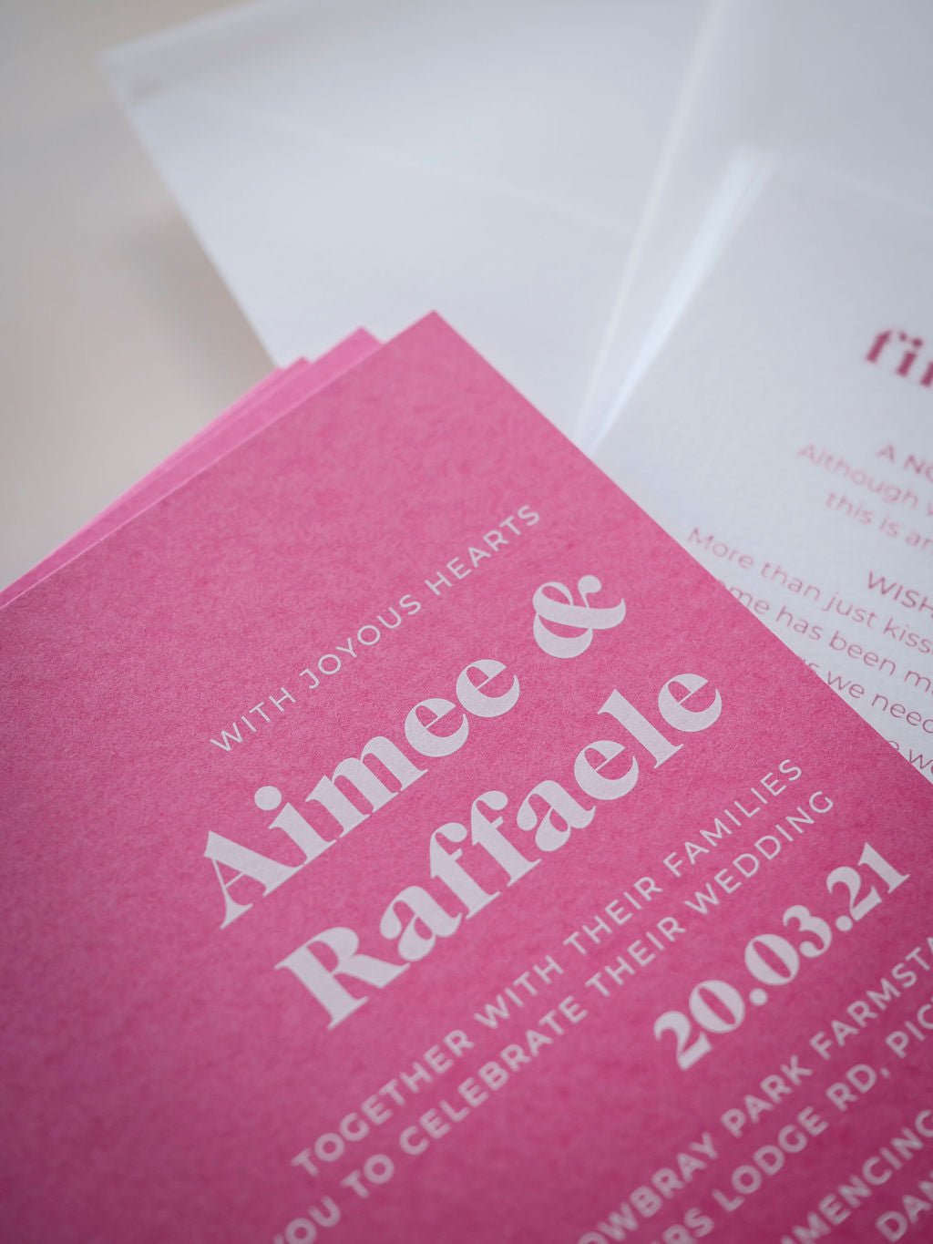 Wedding Invitation Wording Ideas