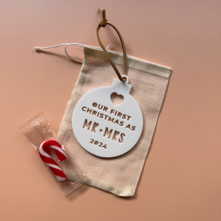 Our First Christmas | PreOrder