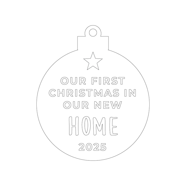 New Home | PreOrder