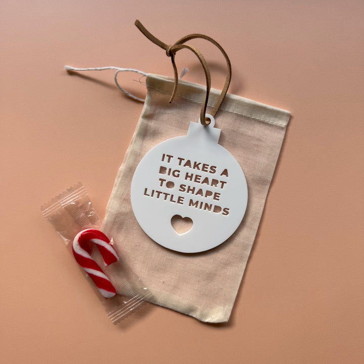 Big Heart | PreOrder