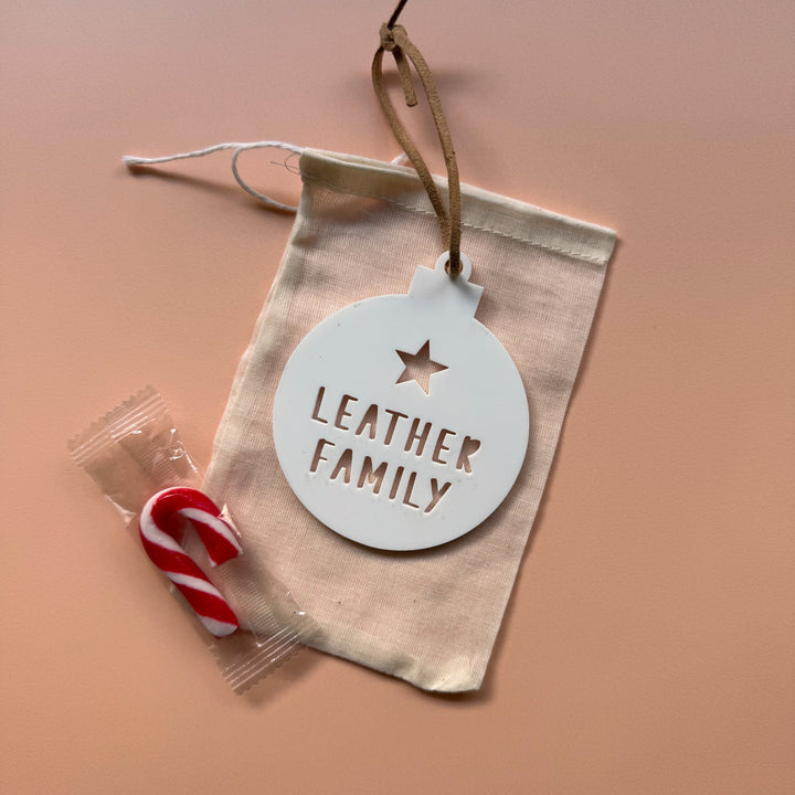 Family | PreOrder