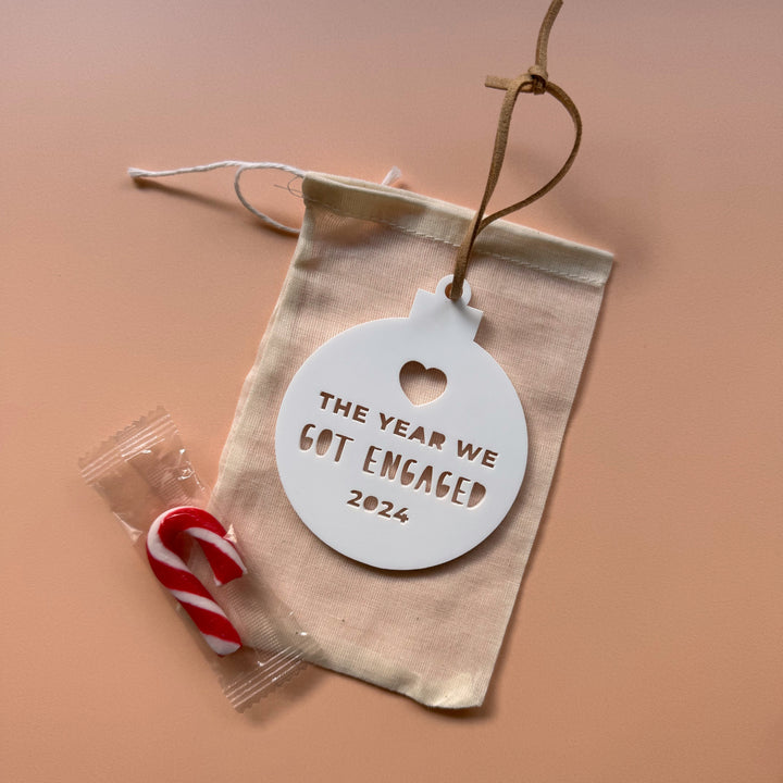 Engaged | PreOrder